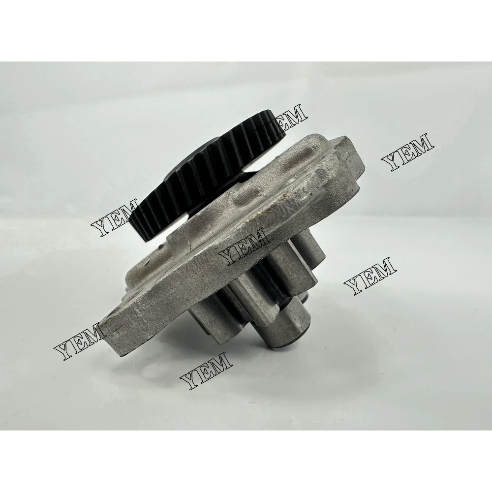 TD42 Engine Oil Pump for Nissan 6