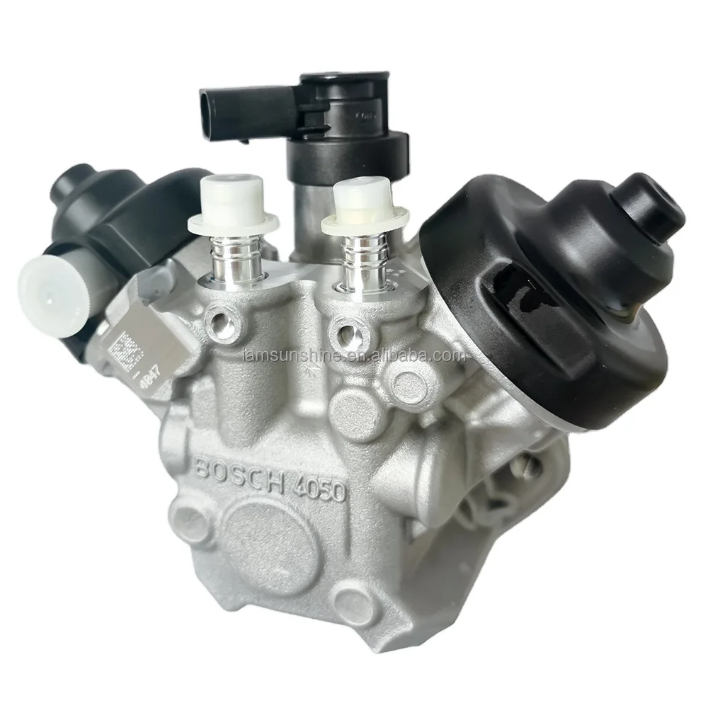 Original Diesel Fuel CP4 Pump - Reliable Performance