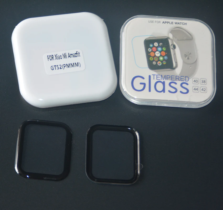 Pmma Pc Pelindung Layar Lunak Lengkung 3d,Kombinasi Untuk Xiaomi Huami Amazfit  Gts 2 Gts2 - Buy Pmma Pc Dikombinasikan 3d Melengkung Lembut Screen  Protector Untuk Xiaomi Huami Amazfit Gts 2 Gts2,3d Melengkung