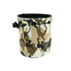 Brown pouch bag