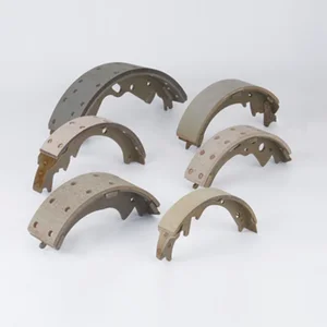 High Quality Lower Price OEM 5-7 Ton Forklift Brake Assembly Brake Pads & Shoes Hot Product