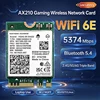 AX210 M.2 NGFF Vert
