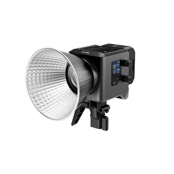 Small Rig RC 220B Pro COB LED Video Light Quick Mount Portable detail image