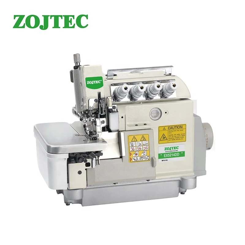 Ex5214dd Direct Drive 4 Thread Overlock Sewing Machine Prices Buy