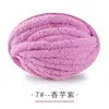07 taro violet