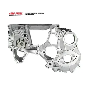 Wholesale Automotive Parts 11320-0L050 11320-0L040 Car Auto Oil Pump for Toyota Hilux Vigo 2KD Bomba De Aceite