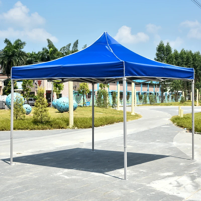 3M X 3M Pop Up Gazebo Commercial Ez Up Tents Exhibition Canopy Tent ...