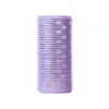 Purple Hair Roller
