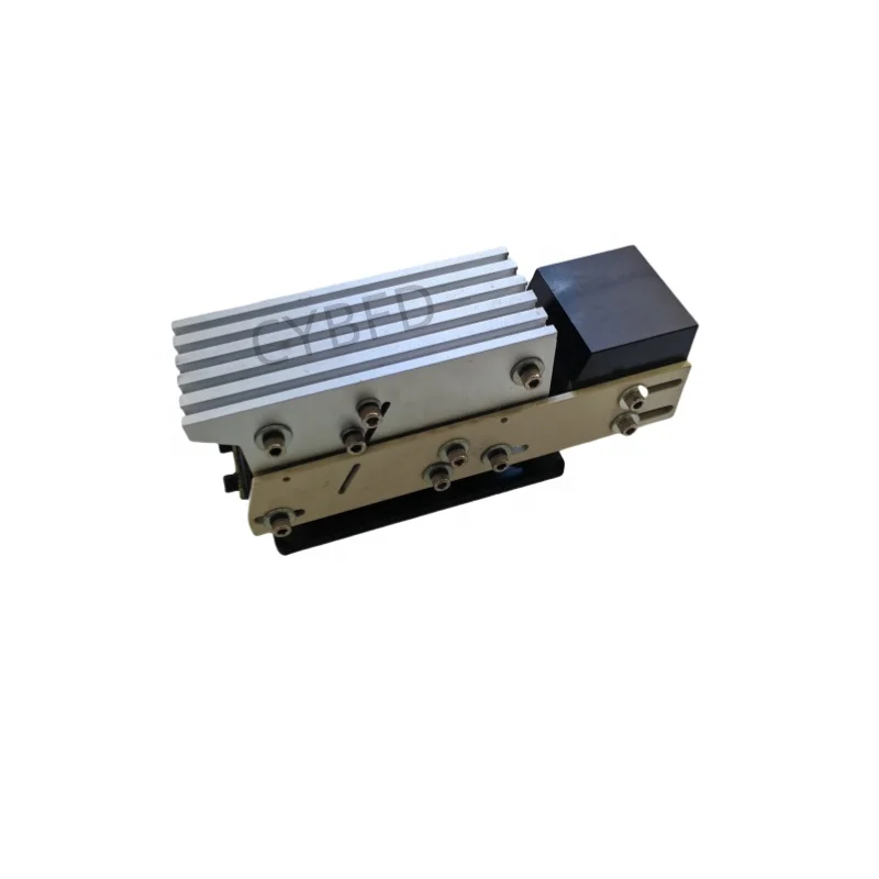 CYBFD-CBL180 Vibratory Drive Unit Linear Electromagnetic Vibratory Feeder