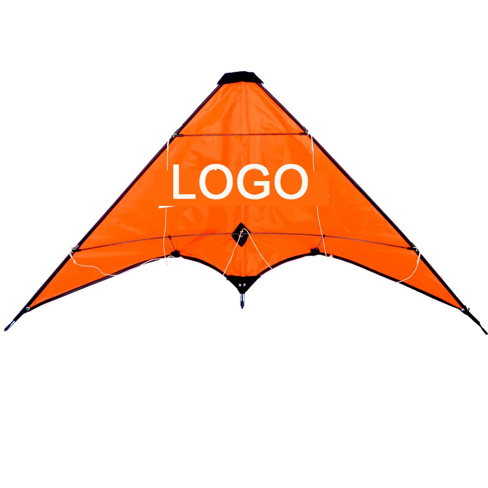 三角形风筝模型图片
