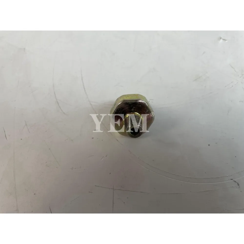For Yanmar Diesel Engine 3T95 Oil Sensor 121252-39450 4