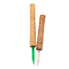 Piquet de terre en bois de 30 cm