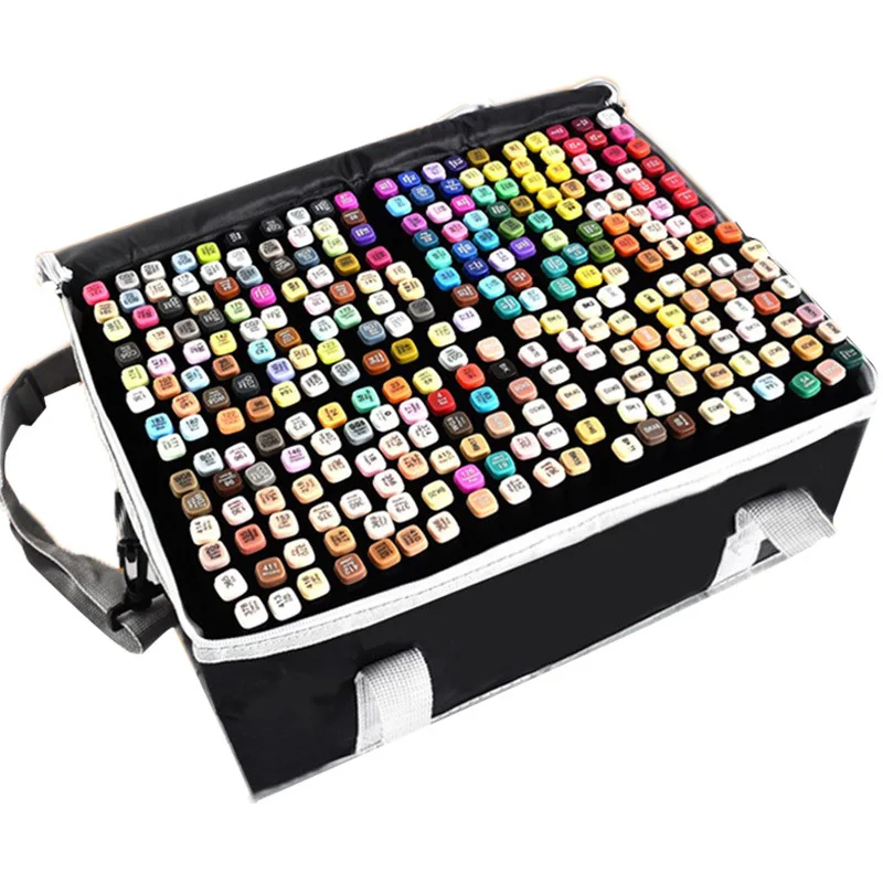 Marker Pens Wholesale Customizable for work candy highlighter xsg rainbow magic production line