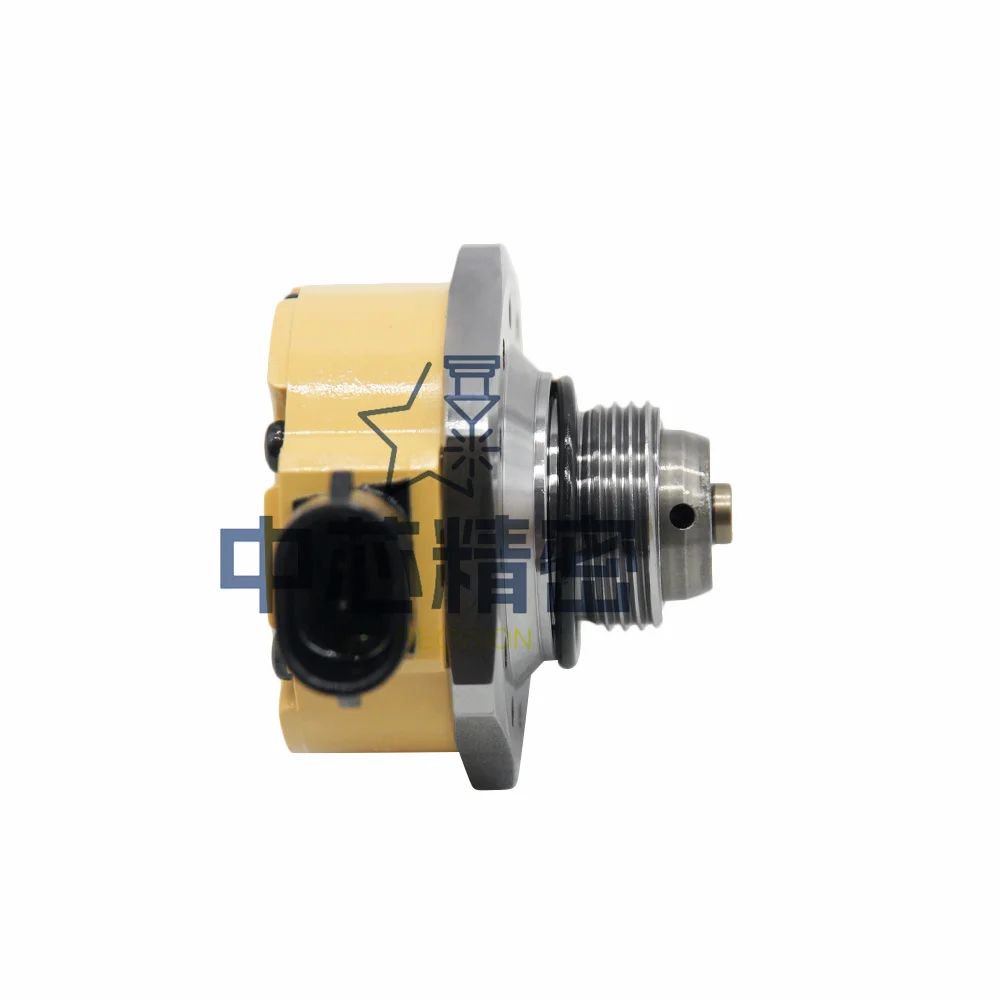 320d Pump Solenoid Valve Assembly 286-1511 2861511 - Buy 286-1511 ...