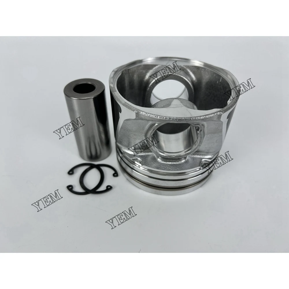 2GD Piston 13101-0E010-01 for Toyota Engine Part Replaces