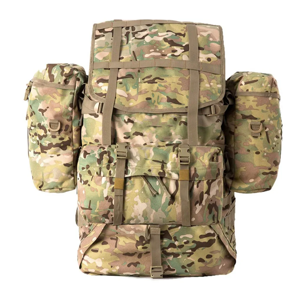 Large Training Rucksack Assault Training Backpack Hunting Large