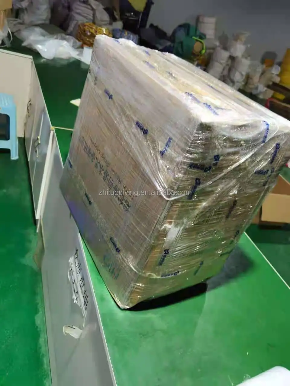 Factory Sales Underwater Video Camera System For Commercial Diving