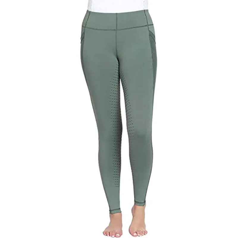 Professional Factory Equine Products Horse Riding Pants Jodhpurs