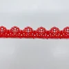 Rojo brillante