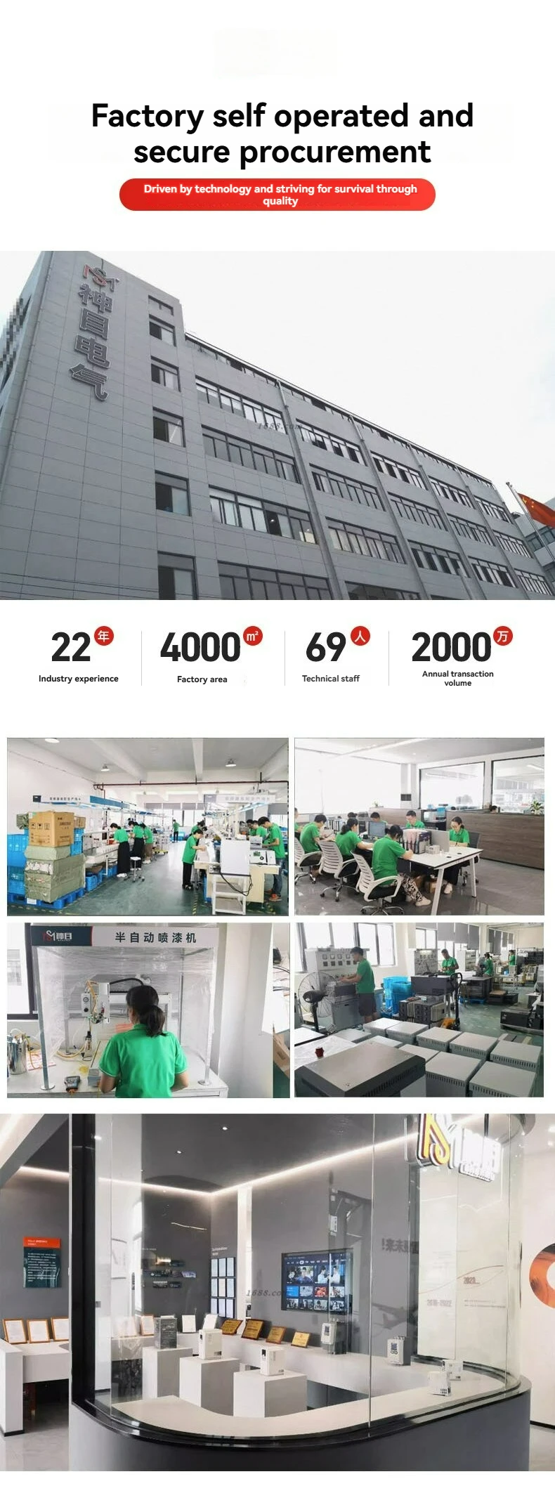 380V 1.5kw HL7000 Single Phase to 3 Phase Inverter AC Variable Frequency Drive Converter VFD