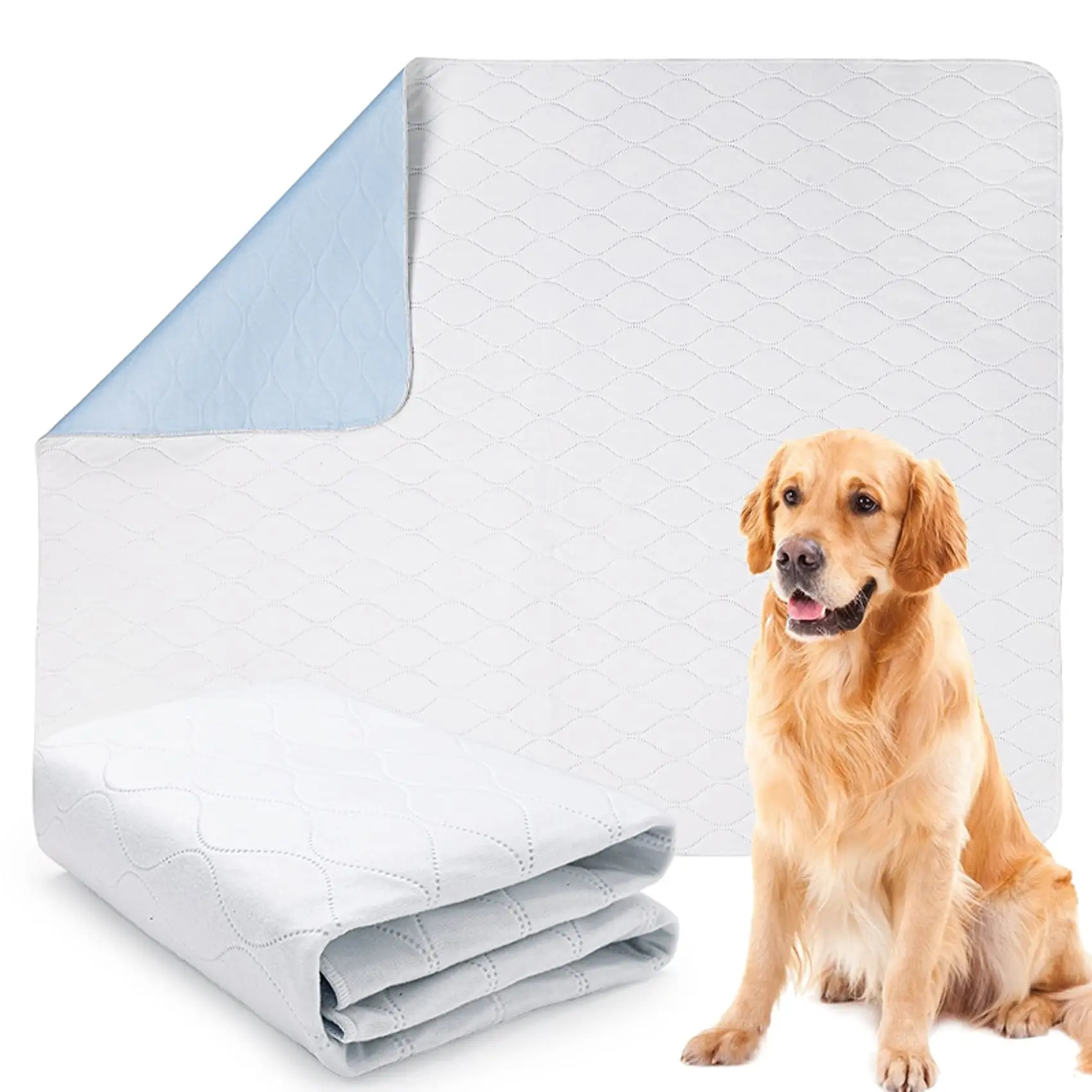 Dog Washable Pee Pad supplier