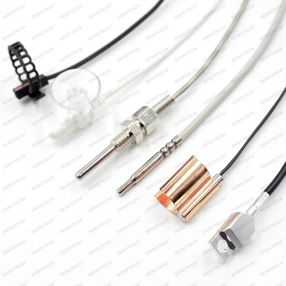 According Usage Customized Different Housing High Quality Temperature Sensor NTC RTD DS18B20