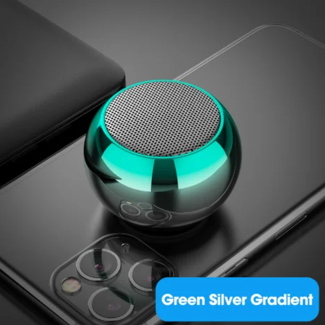 Home Theater Subwoofer Mini Bluetooth Portable Speakers True Wireless Powerful Bass Stereo Columns Not Sound bar Sound Speaker