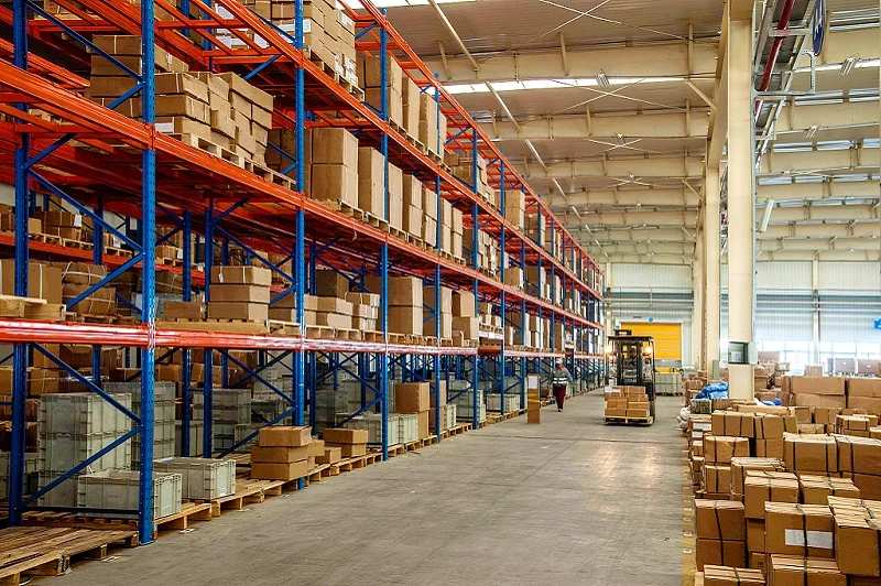Warehouse Management 101: Process & Best Practices - Alibaba