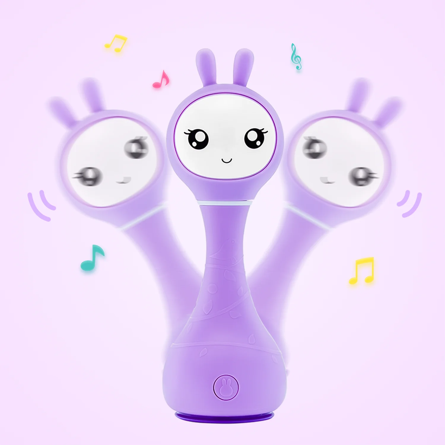 Лидер продаж, детская развивающая умная погремушка для малышей, другие игрушки и хобби для детей