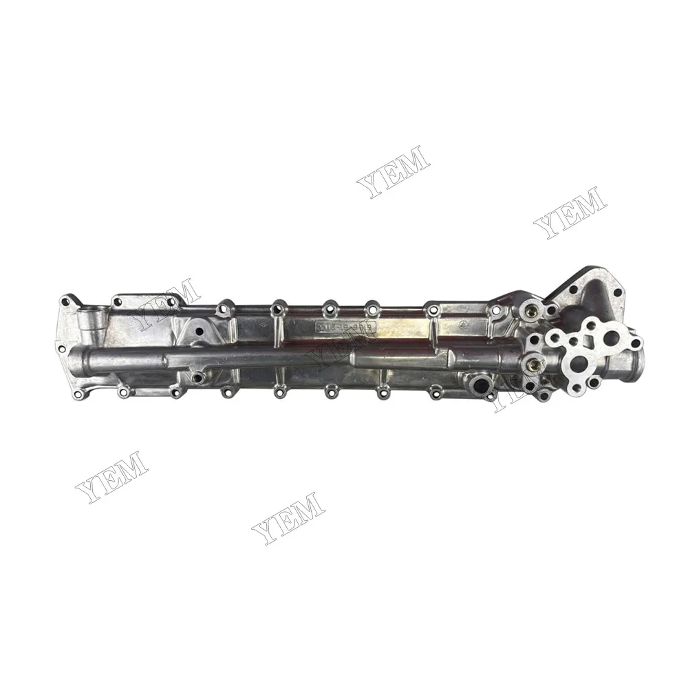 Oil Cover 6136-61-2113 Fit for Komatsu S6D105 PC200-3 Engine