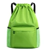 Fluorescent green