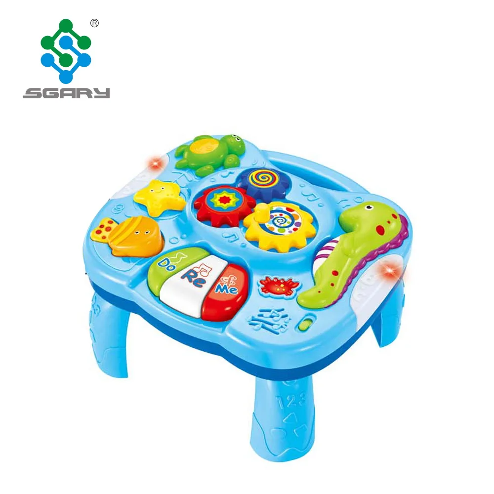 Intelligent De Conception Animale Bebe Musique Pupitre Educatif Enfants Table D Apprentissage Buy Table Musicale Bebe Table D Apprentissage De La Musique Table D Apprentissage Bebe Product On Alibaba Com