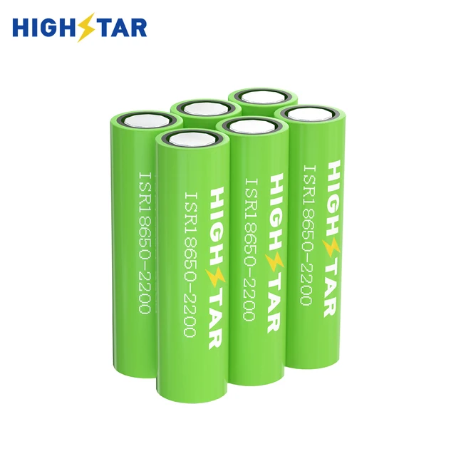 Jiangsu Highstar Battery Manufacturing Co., Ltd. - Li-ion Battery ...