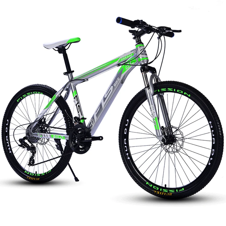Cheap Bicycle China Mountain Bike 21speed Cycle Full Suspension