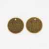Antique Bronze