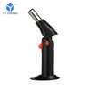 Black (with Red switch & Silver nozzle)