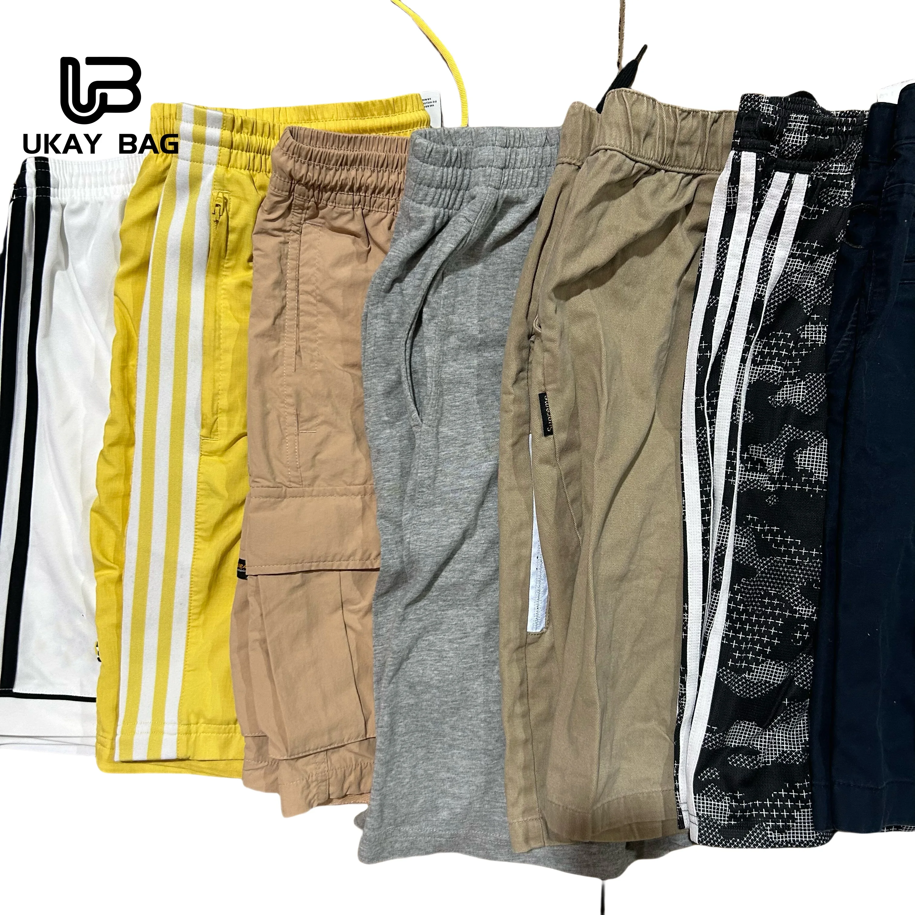 F1 Used Brand Clothes Second Hand Coat Pants T-ShirtFactory Wholesale Quality Assured Used Clothes Bale Apparel
