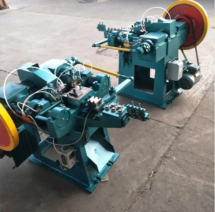 
 Горячая Распродажа, профессиональная китайская машина для изготовления ногтей/машины для изготовления ногтей и винтов  