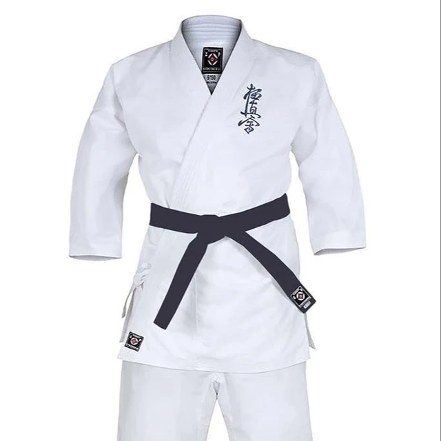 Strike with Confidence: Discover Durable BJJ Uniforms and Essential Martial Arts Equipment