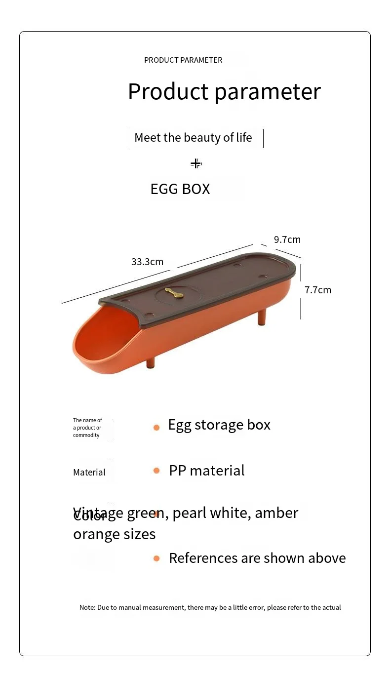 Manufacturers wholesale rolling kitchen egg tray folding time automatic rolling with lid rolling egg carton supplier