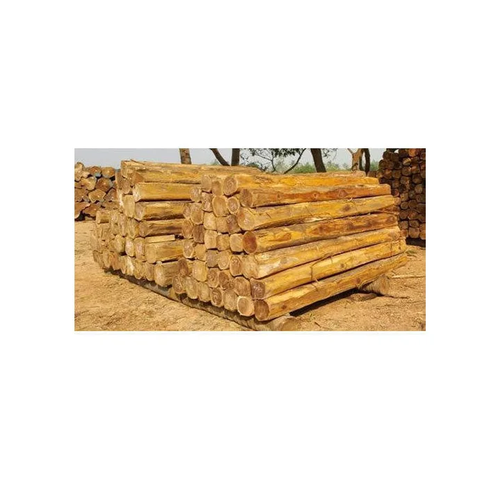 Wholesale Custom Teak Wood Logs Woods Massive Forest Pine And Red