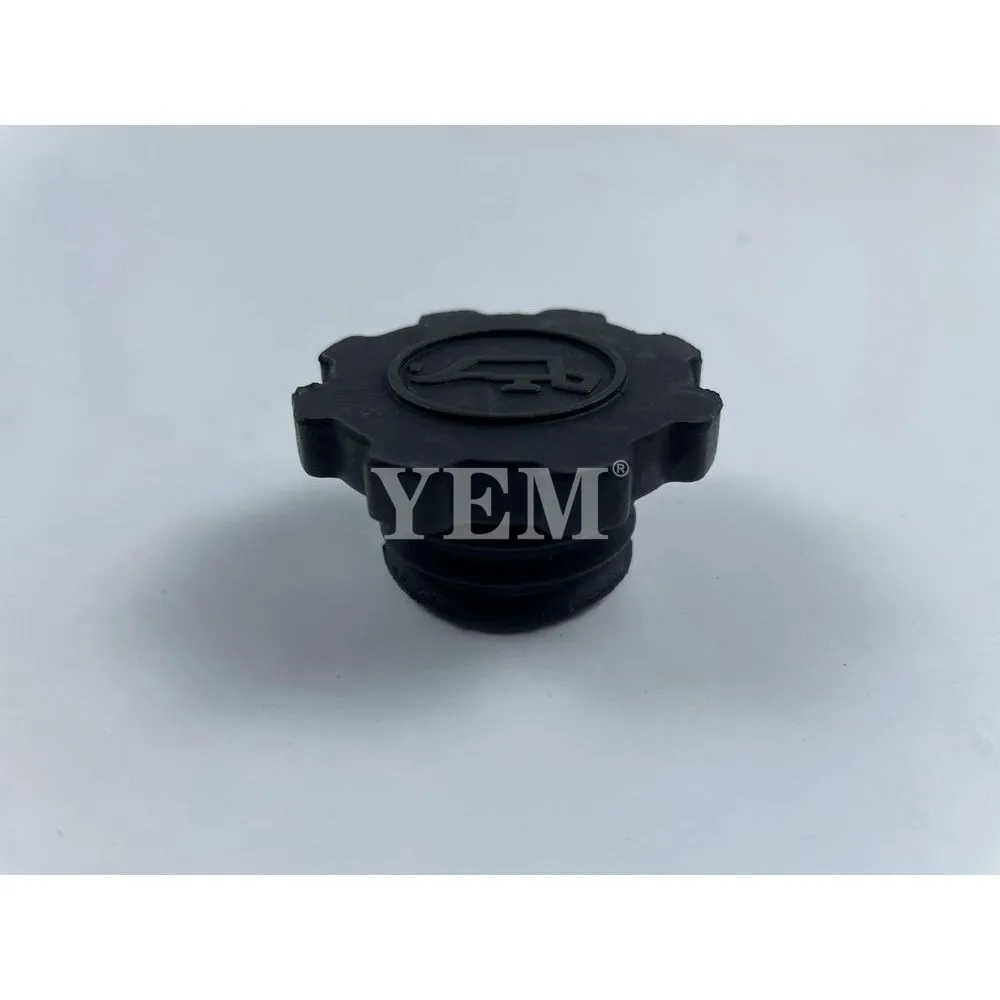 New L3E Cap Oil Filler 34442-05200 for Mitsubishi Engine. 3