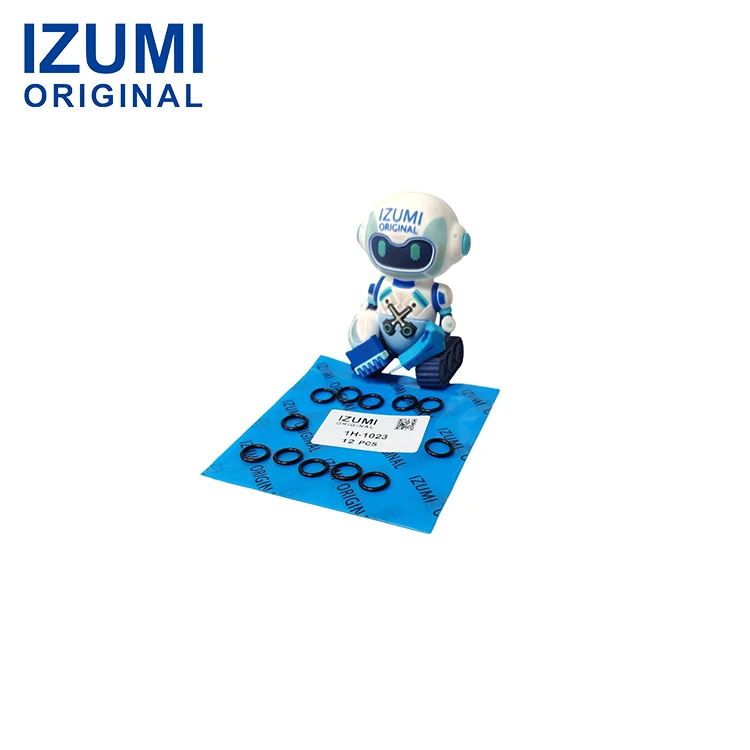 product izumi original 1h1023 1h 1023  seal o ring fits for caterpillar-16