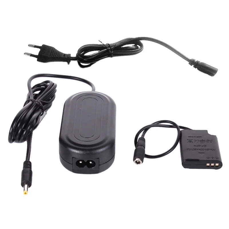 EH 67A EH67A EN-EL23 Dummy Battery EP-67A Coupler EH-67 AC Power Adapter Kits EH-67A for COOLPIX Cameras P600 P810 P900 S810C