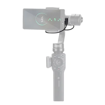 ZHIYUN  Charging Cable Accessories Charge Type C for IPhone/Android Smartphones Handheld Stabilizer Gimbal Smooth 4/Q2