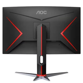 High performance Monitor A-O-C C27G3Z 240Hz Monitor 27inch Face display 1920x1080 with HD-MI DP Monitor