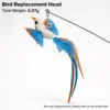 Ricarica sostitutiva Blue Lady Bird