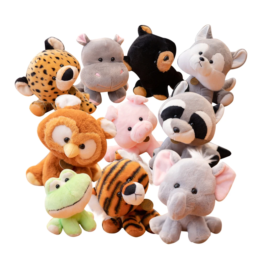 large stuffed animals in bulk