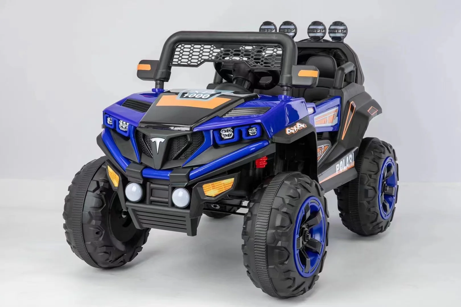 Hpr 1000 power wheels deals