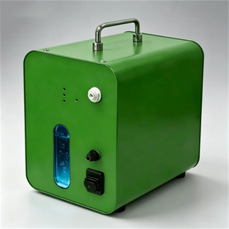 Advanced Car Save Fuel H2 Fuel Cell PEM Hydrogen Generator Portable HHO Generator Car Kit Fuel Save Hydrogen Generator Engine